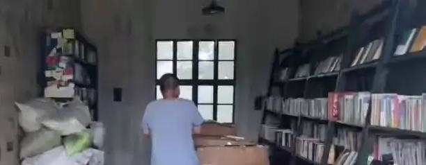 节目过后,留下一地鸡毛,总是没有个善始善终的结局