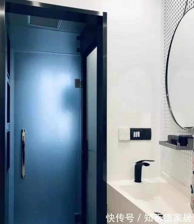 马桶|卫生间别瞎装!聪明人都装成“三分离”,真心太实用了!