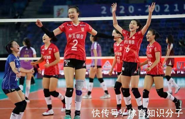 中国女排|女排新打法或复制江苏体系,蔡斌4大爱徒搭档天津3将,组首发阵容