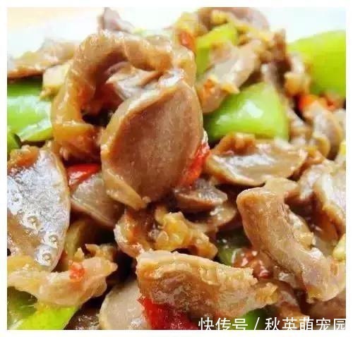美味|百吃不腻几道家常菜，美味可口又下饭, 朋友都说好吃过瘾