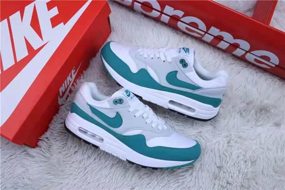  Air|耐克复古百搭气垫休闲慢跑鞋 Air Max 1 N7