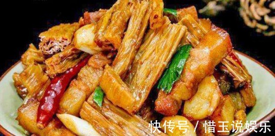好吃又下饭的几道家常菜，香辣可口，家人吃了都放不下筷子