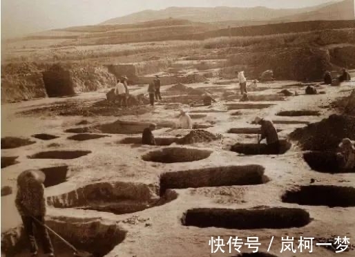 秦简@清华简爆出上古猛料:蚩尤是黄帝之子?改写历史的竹简都藏在哪?