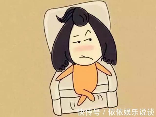 膝关节|致妇科病、还会变成O形腿……跷二郎腿真的是一时爽!