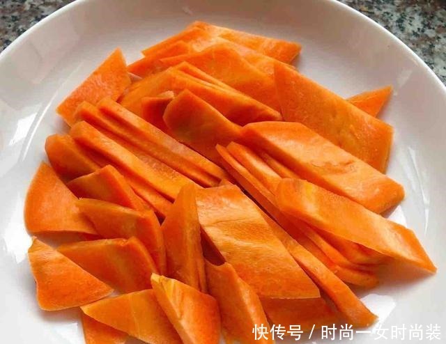  中薪|宁肯不吃肉，也要常给孩子吃这菜，增强抵抗力，健脑益智！