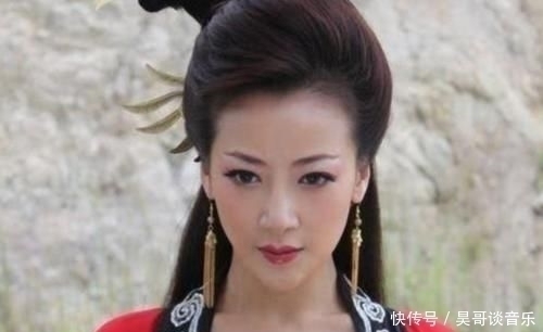 10年前的《活佛济公》,认出陈紫函、馨子,