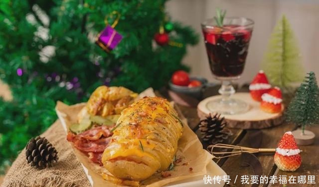 把土豆做成了吃不起的样子!美味又省事,学会这一招,赞爆朋友圈