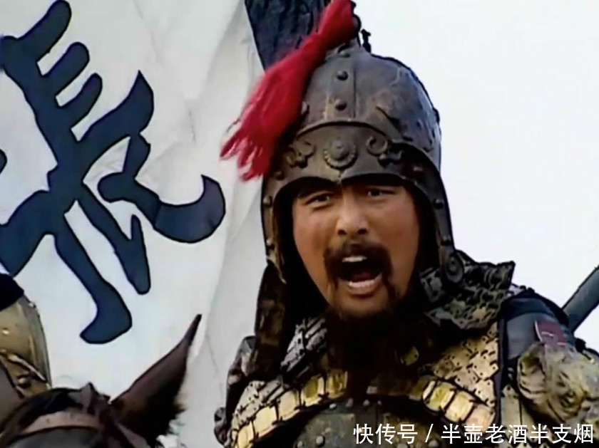 关羽|按照正史记载,五虎上将与五子良将带着同样兵力对战,能否打成两胜一负?