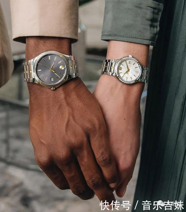 摩凡陀最经典的博物馆系列手表,连刻度都没有,为什么经久不衰