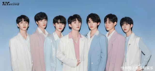 吴彤|太宠了!时代少年团做客《王牌》,吴彤导演帮贺峻霖追星华晨宇