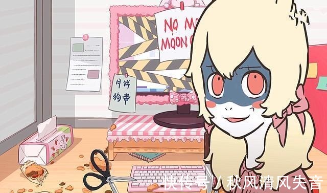 非人哉|非人哉犯过法的神仙都有谁谁答对了,小玉的五仁月饼就给他