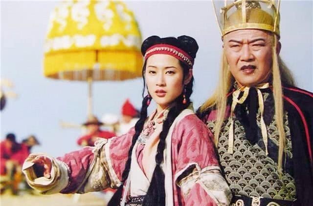 民间|皇后掌管六宫责任重大，为何明朝却规定，只能从民间挑选