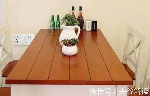 台面|资深电工老师傅提醒：家里这7个地方一定要装插座，宁多勿少！