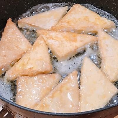 #我心中的冬日限定#白菜豆腐煲