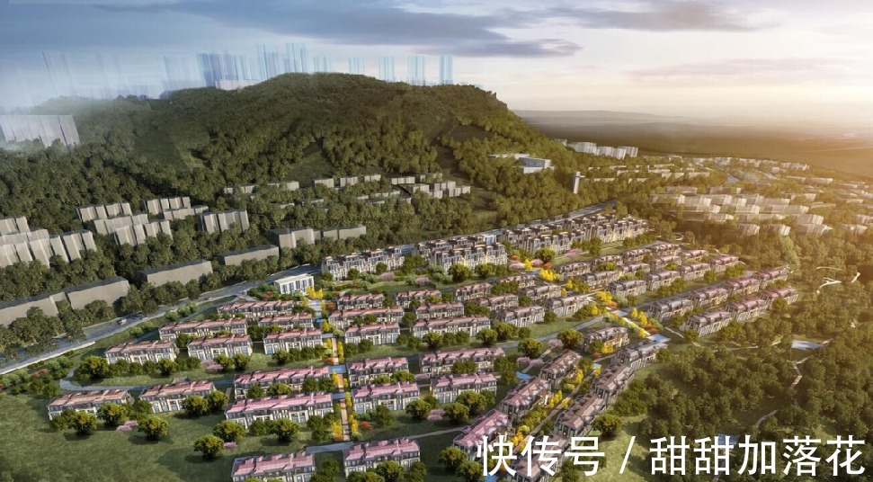 山水比德|助力实力旅企,山水比德可以做什么丨华侨城篇!