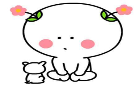 |幽默笑话:卖菜的臭小子就是个癞蛤蟆,想打我女儿的主意,没门!