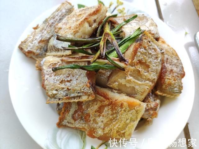 带鱼|带鱼这样做 比干炸的好吃5倍 又省时省力省油