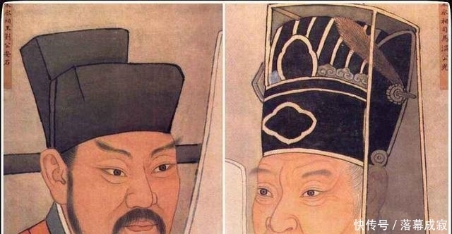 司马光|北宋欧阳修、司马光、王安石、苏轼四位大师的恩怨情仇