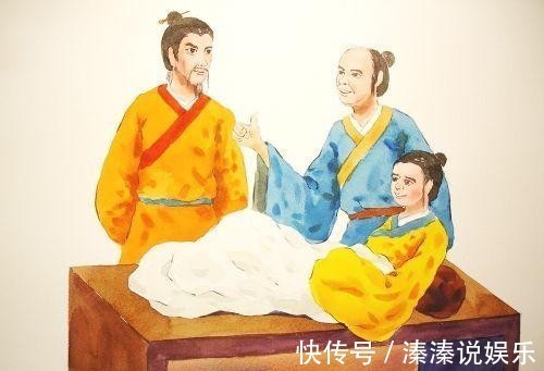 棺材@为何古代中医高手,宁可把绝活带进棺材也不肯轻传值得深思!