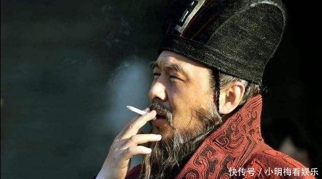 刘邦|司马懿留下一计,千年后被老农破解,为何说司马懿输给了诸葛亮?