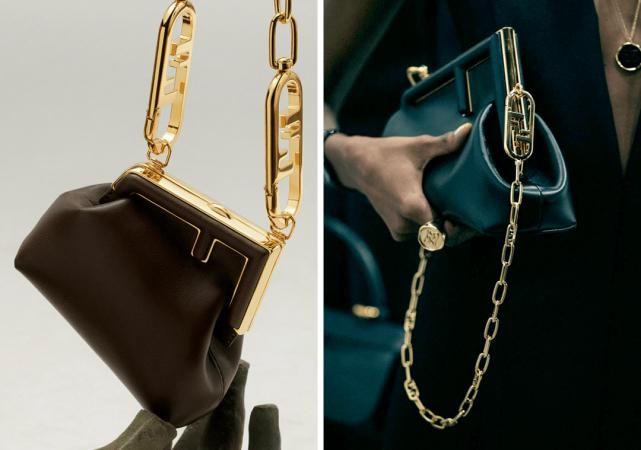 大牌手袋又来抢钱，爱马仕“一包三用”太种草