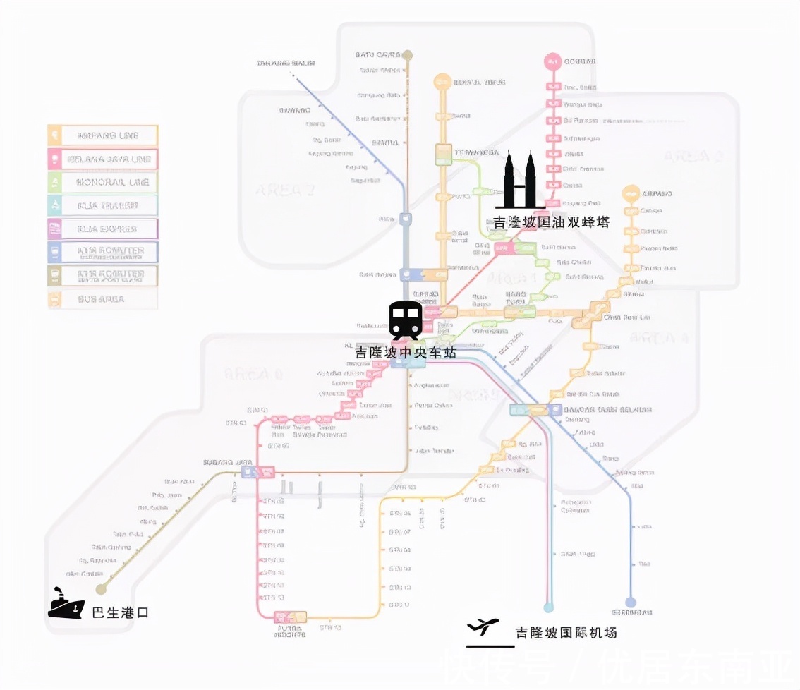 五星级酒店|一线奢侈酒店都开起了品牌住宅,全球首座SO/索菲特住宅落地吉隆坡