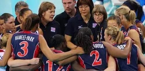 奧運(yùn)會(huì)|郎平回應(yīng)不再執(zhí)教，當(dāng)傳奇謝幕，唯有道一聲您辛苦了！