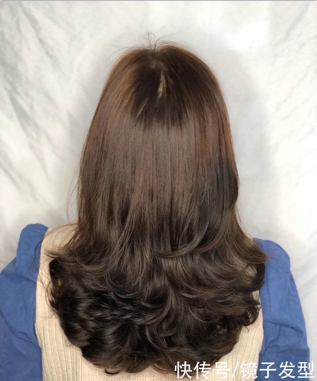 染发|“最女神”发型27款,无论直卷都很美,爱美女性都喜欢