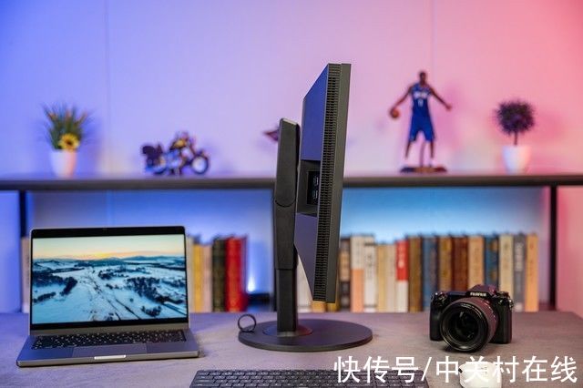 eizo cs2731|EIZO CS2731评测：13499元27英寸专业级 原来好显示器是这样的