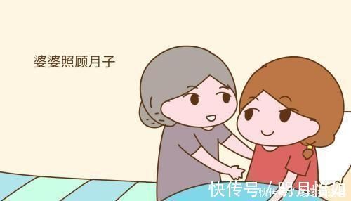 坐月子|在婆家或娘家坐月子，记住这几大注意事项，顺利度过月子期