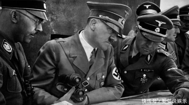 苏联|如果希特勒没有试图入侵苏联,二战中会发生什么