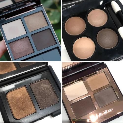 从化妆新手到高手，只要6步