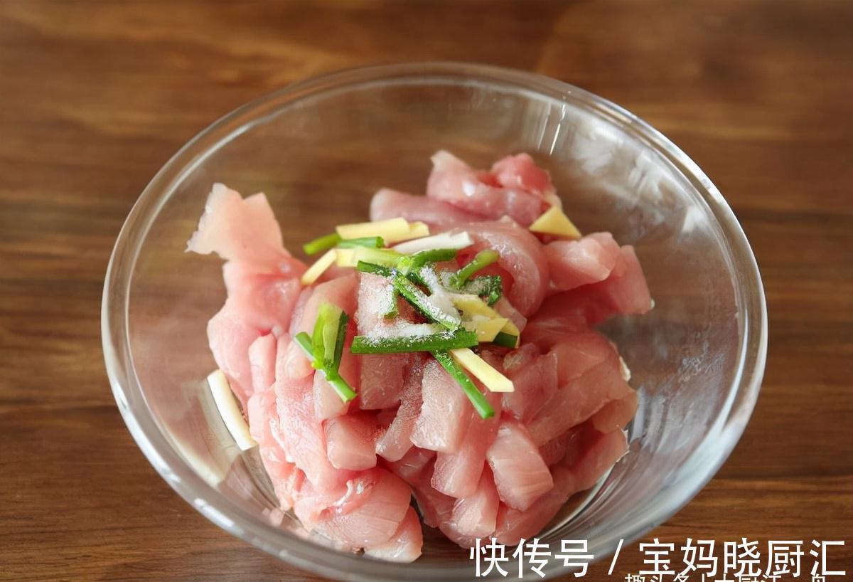 糖醋汁如何调？牢记黄金比例“54321”，厨房小白一次就成功