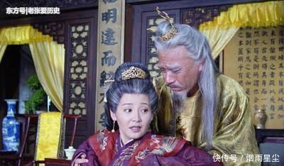 天下|马皇后下葬当天下起倾盆大雨,朱元璋大怒,一高僧说句话救了大家!