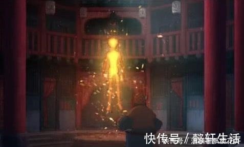 星游记|剧情反转!《大鱼海棠2》湫死前说的那几句话,即将要灵验