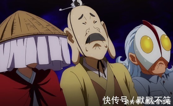 狐妖小红娘|狐妖小红娘:这绝对是表情包最多的一集,连杨蔑都没绷住