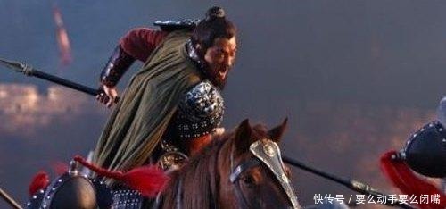 卢俊义|武松跟卢俊义对比的话,武松有一点占优,卢俊义有三点占优!