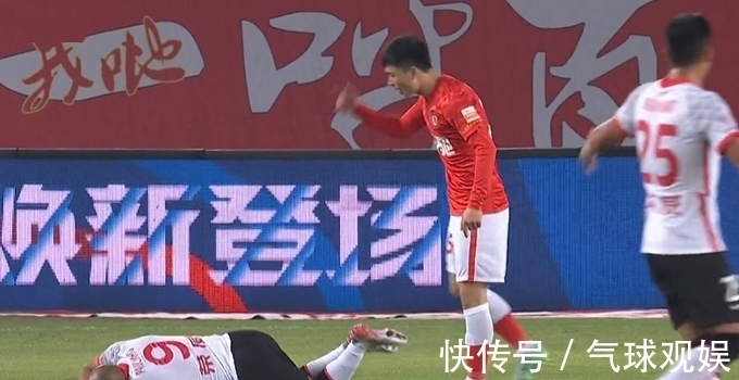 恒大|中超第一“豪门”成笑谈：3大外援踢不过全华班，680万比拼3600万