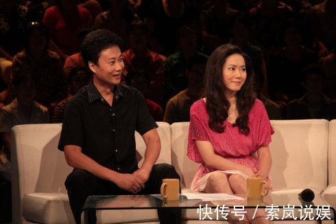 前线歌舞团@著名歌唱家耿为华和妻子离婚伤透了心,至今单身