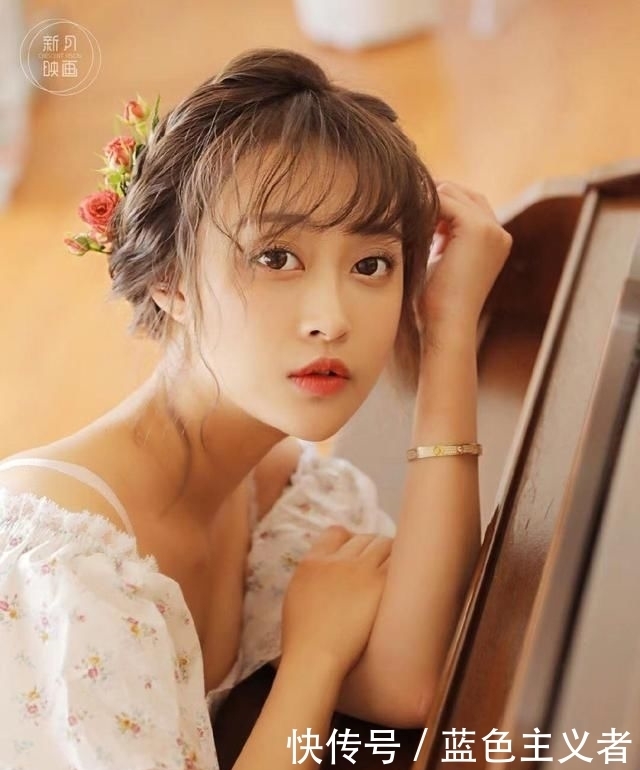 《巴啦啦小魔仙》女主孙侨潞去世,网友劝王俊凯,钱枫去检查身体