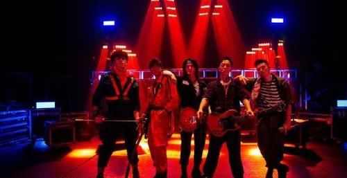 摇滚|《哥哥》五公3人离开，摇滚老炮遭二次淘汰，大湾区无望全员成团