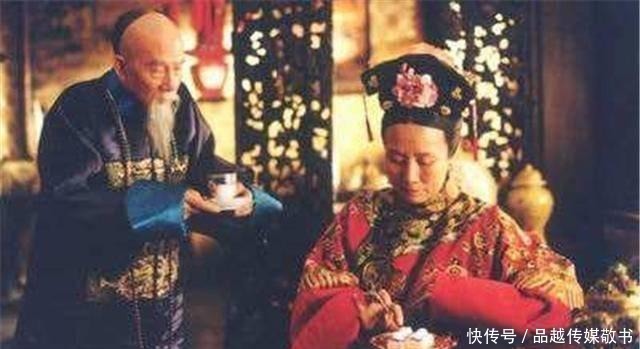 得知|大厨做了一个汤,慈禧喝了10多年,得知原料后将大厨处死