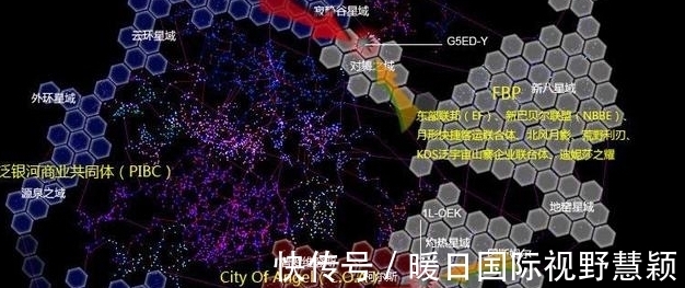 上古卷轴|地图大到令人绝望的五大游戏，网友：这个任务交给子孙了