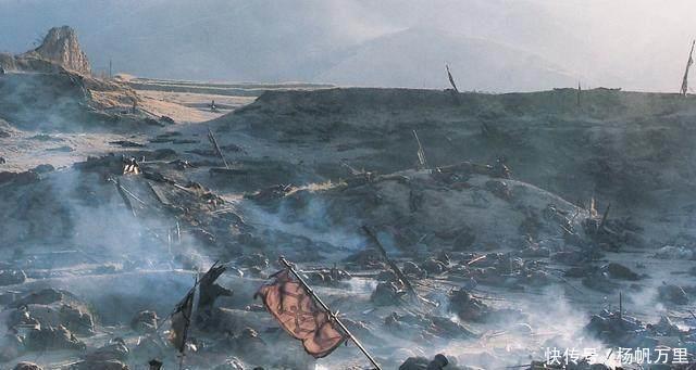 差点|被骂得最惨开国皇帝,一生英明神武,却传位给傻子,差点亡国灭种!