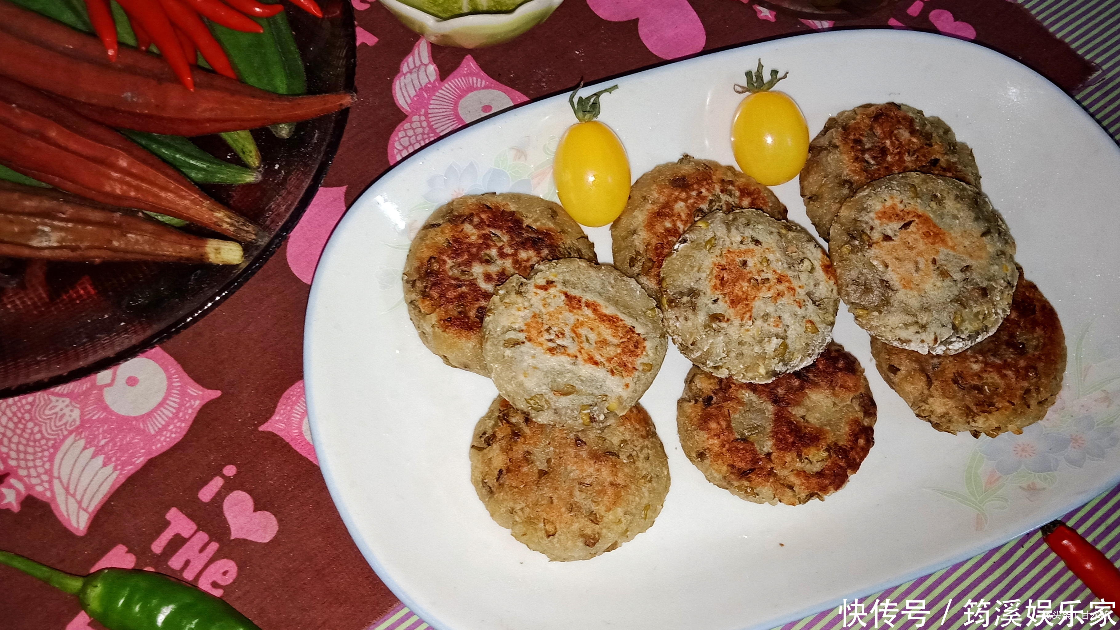 早餐|快过年了,做几款简单的大众糕点,早餐不用起早了,懒人的福音