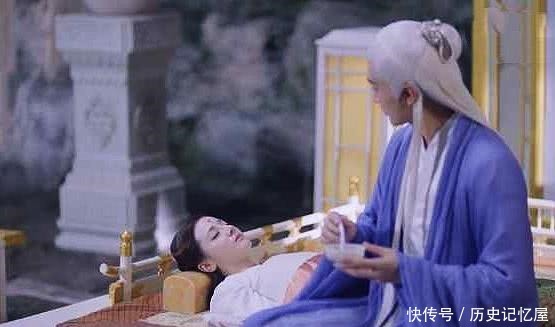 滚滚|《三生三世枕上书》番外二十七,我们永远在一起,不会再分开