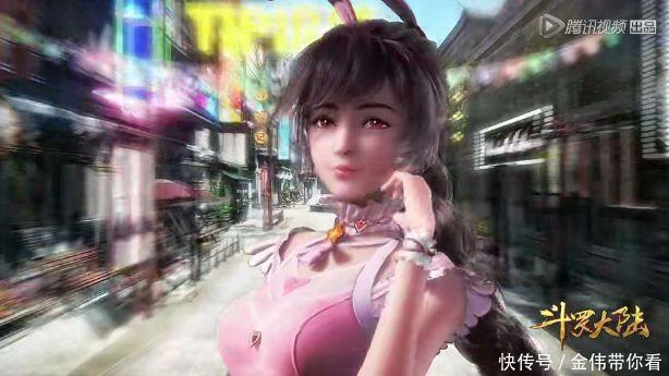 大人物|盘点《斗罗大陆》五大人物的绰号,唐三的霸气,小舞的妩媚!