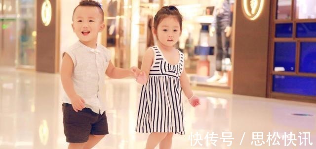 孩子|5岁女儿和爸爸商量卖掉弟弟,好奇询问女儿理由后,宝爸哭笑不得