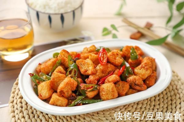 最佳下饭菜！3块钱一大盘，做法简单味道棒