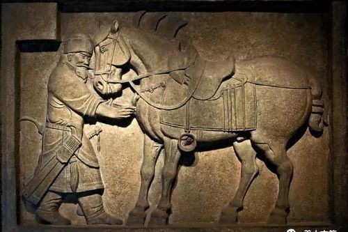 文物之劫:唐太宗的昭陵二骏是怎样流落到美国的